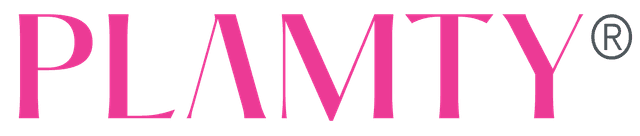 Plamty Logo