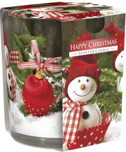 Duftkerze Dez Xmas