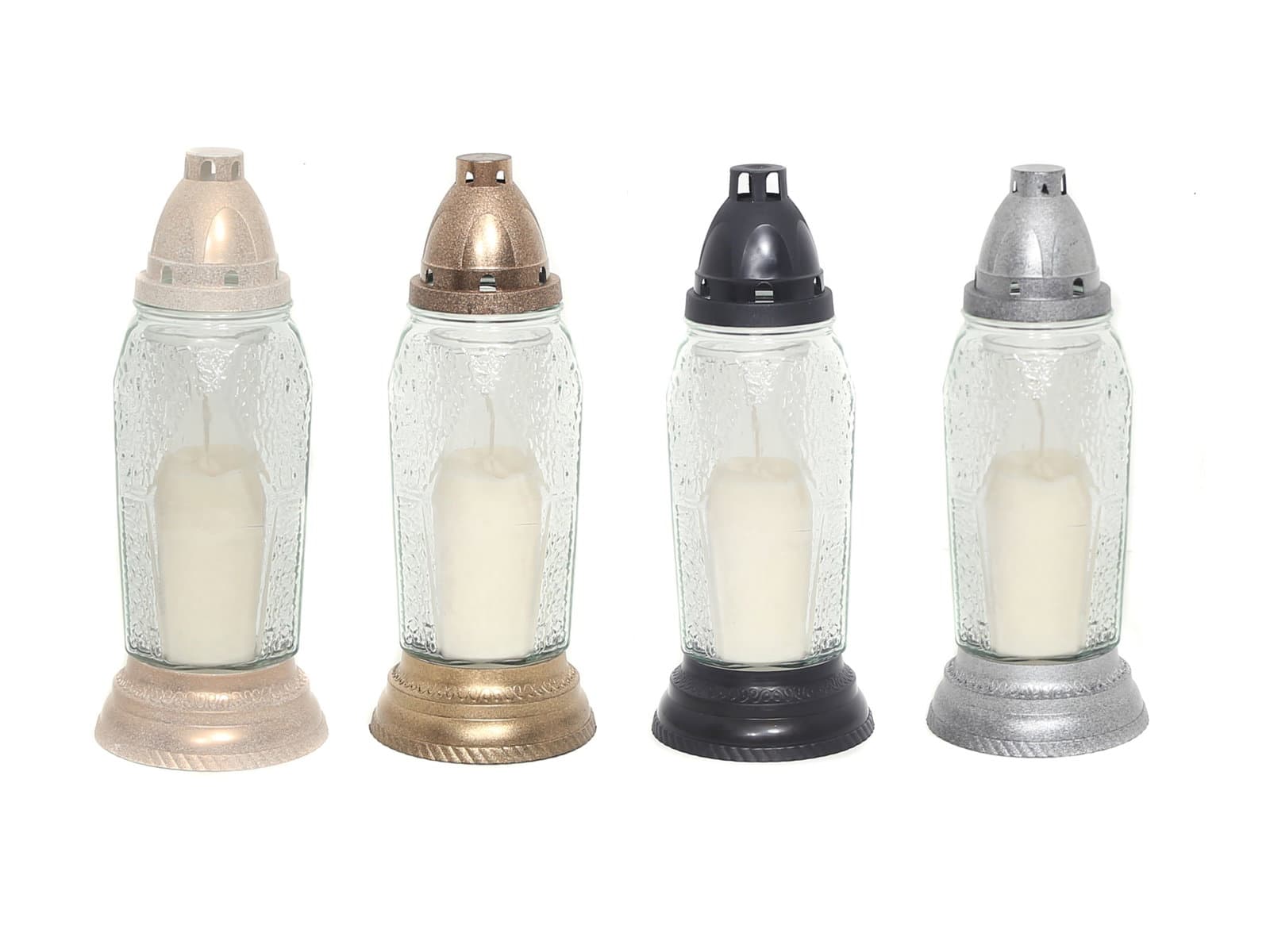 Paxlaura Vit482 U171 Zrna Stakl.Lamp.