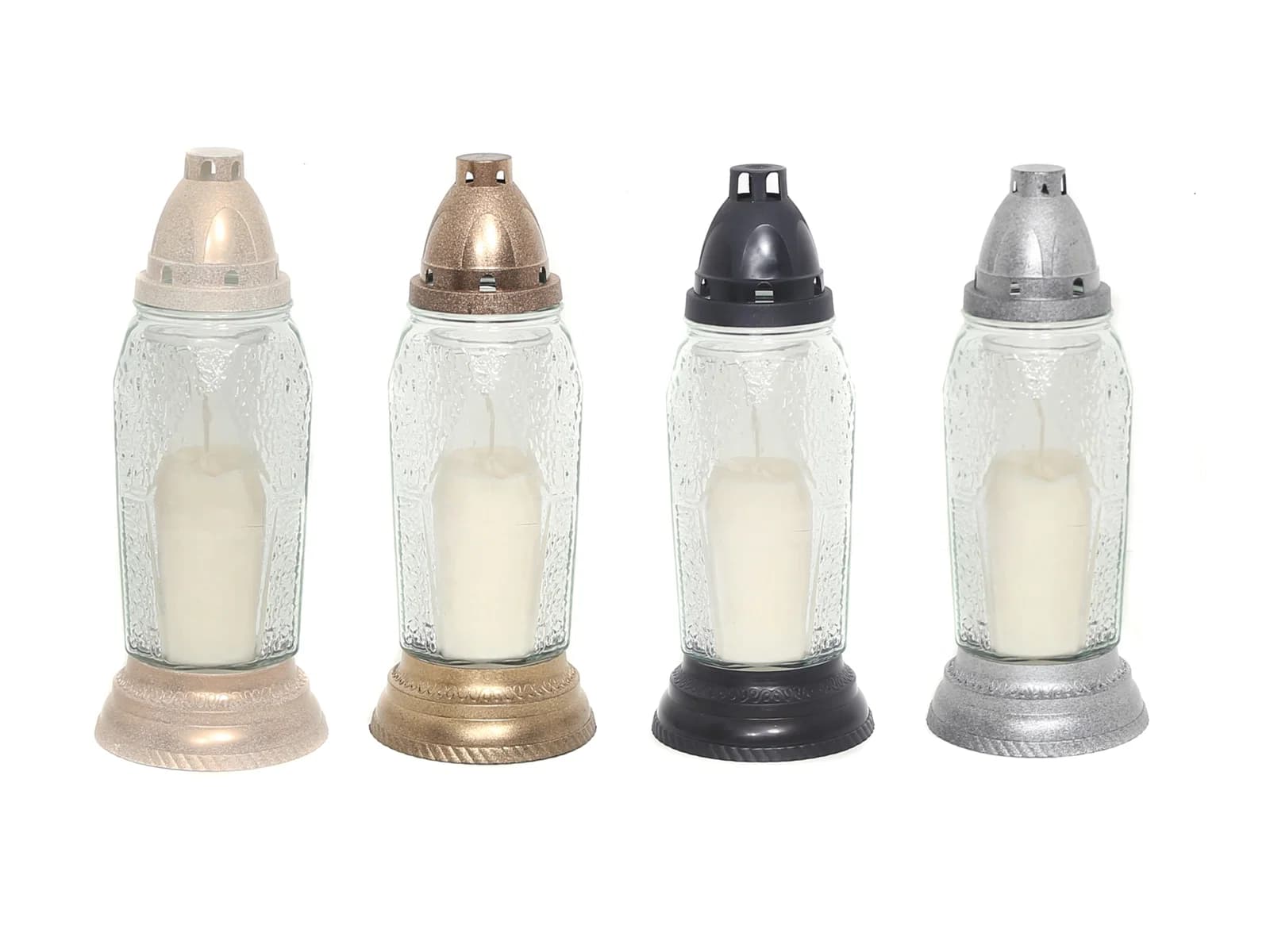Paxlaura Vit482 U171 Zrna Stakl.Lamp.