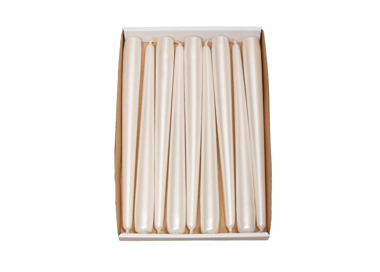Taper Candle K-27 8/1 LDL
