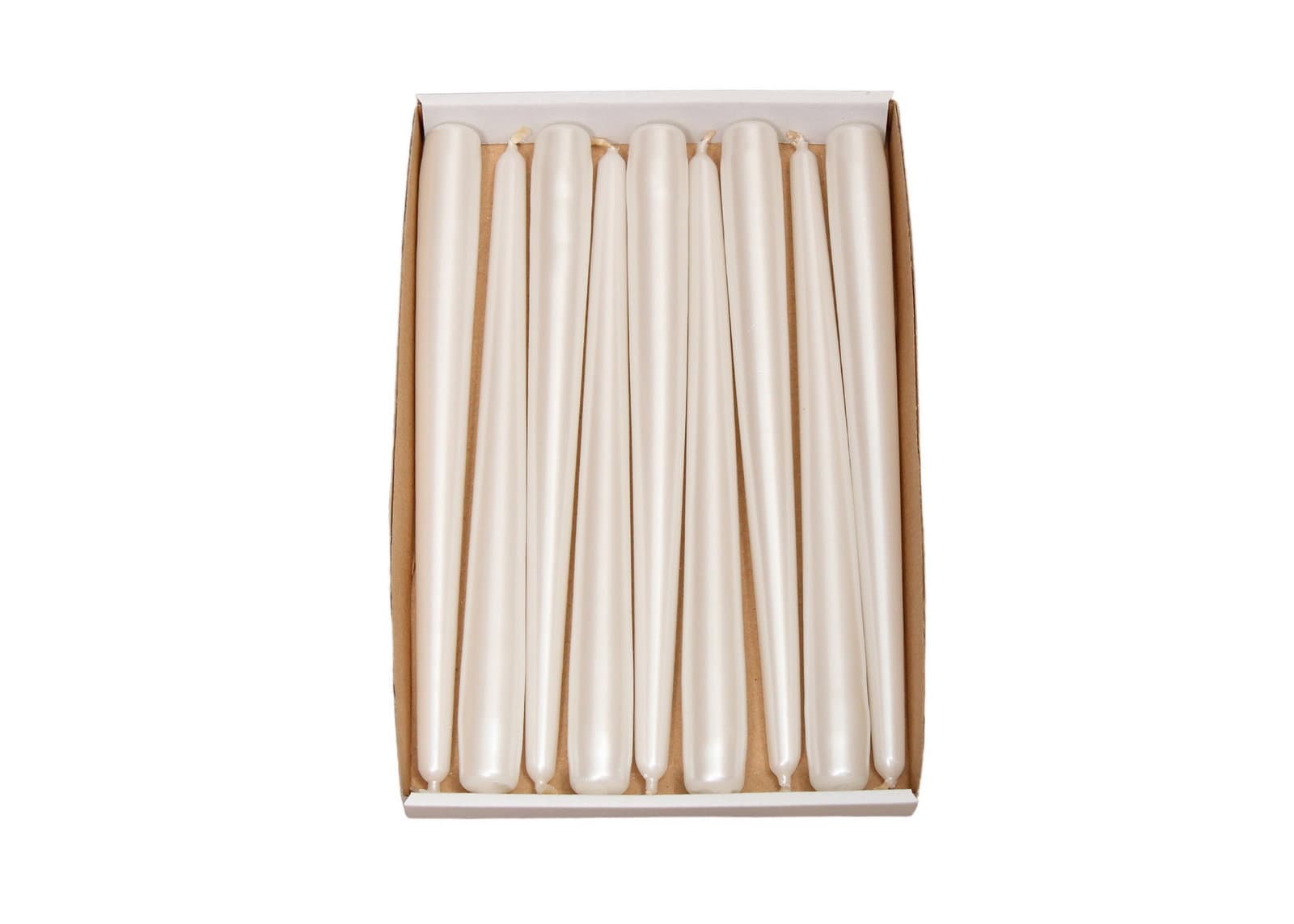 Taper Candle K-27 8/1 LDL