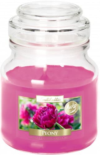 Duftkerze Dell Rose Boz Pink