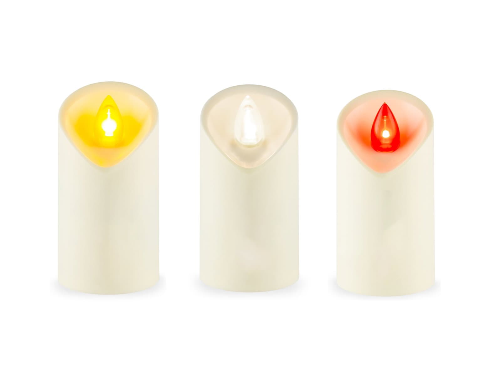 LED Grablicht 365 Tages