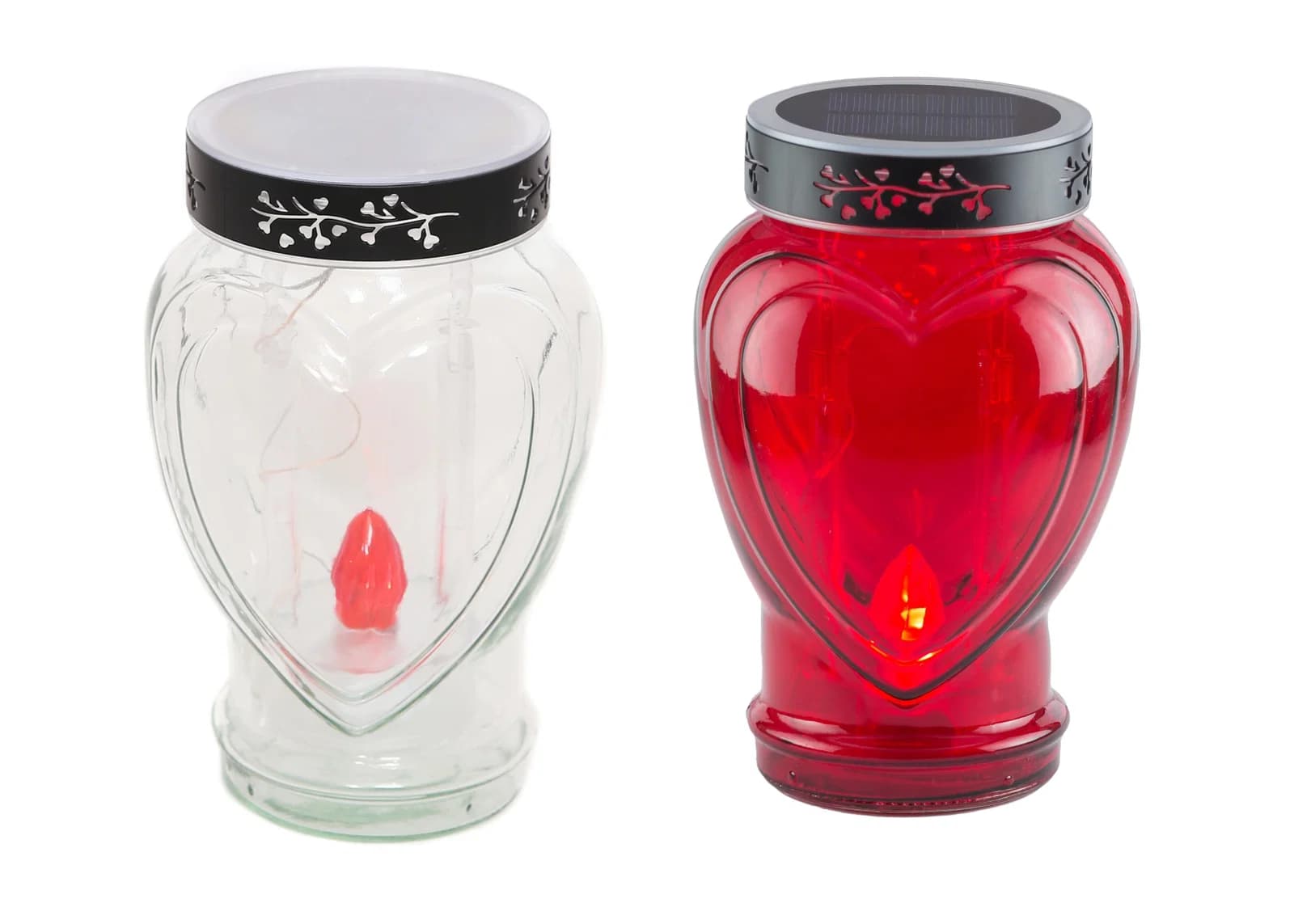 Solarni Plamty 1000d Heart