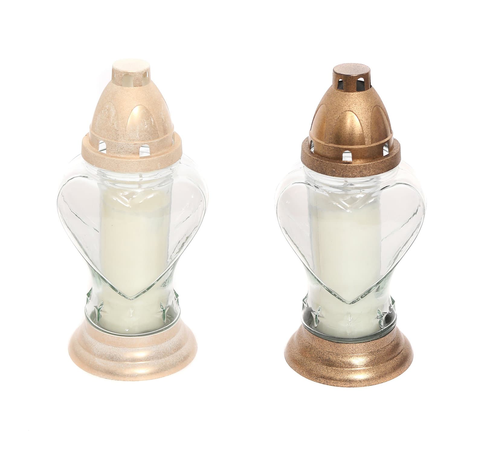 Paxlaura Srce 725 U105 Stakleni Lampion
