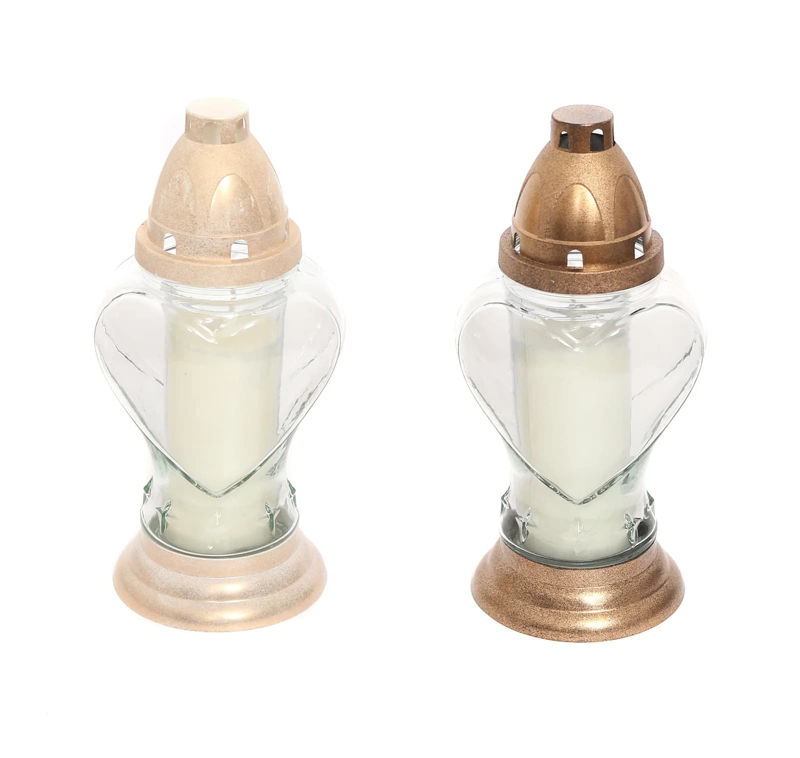 Paxlaura Srce 725 U105 Stakleni Lampion