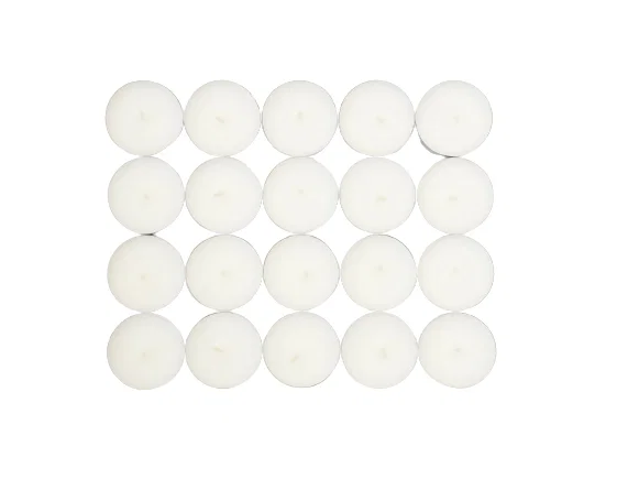 Tealights 40/1 FL 6H