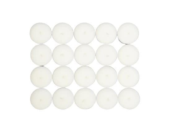 Tealights 40/1 FL 6H