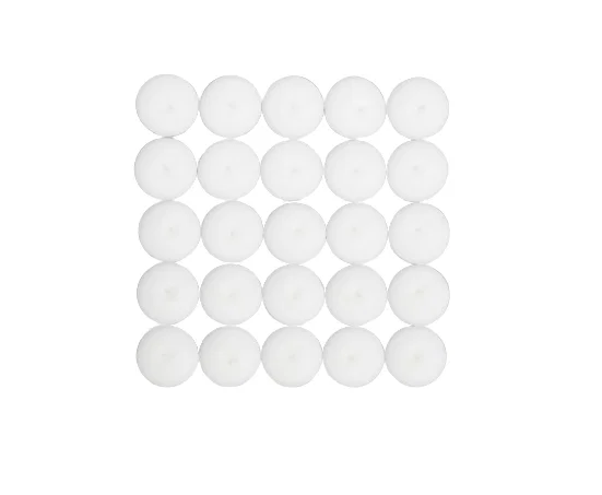 Tealights 50/1 FL 8H
