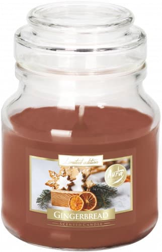 Duftkerze Dell Ginger