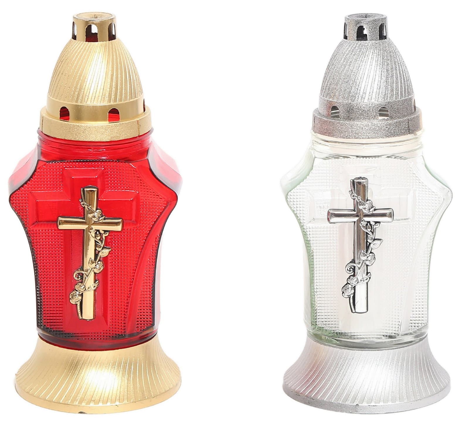 Laura Vit K-Cris R Stakleni Lampion