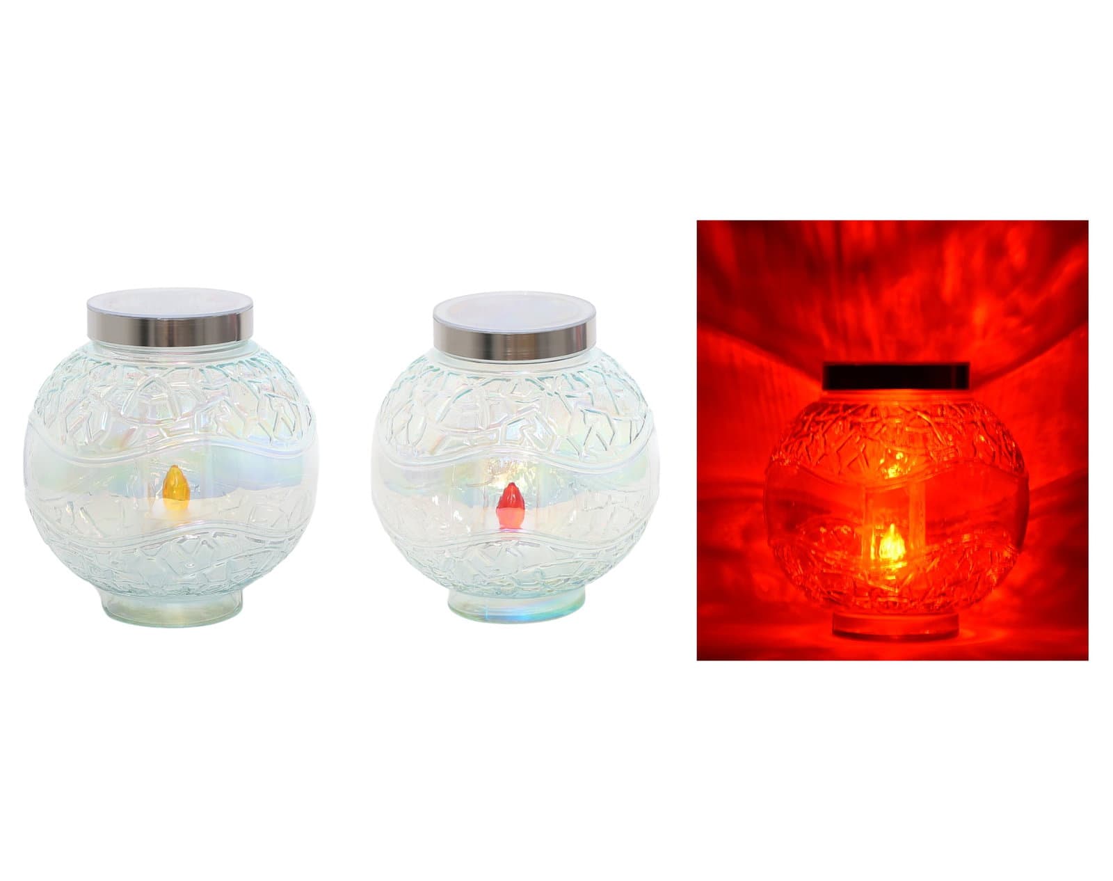 Solarni Plamty 1000d Gracia Dora Kug