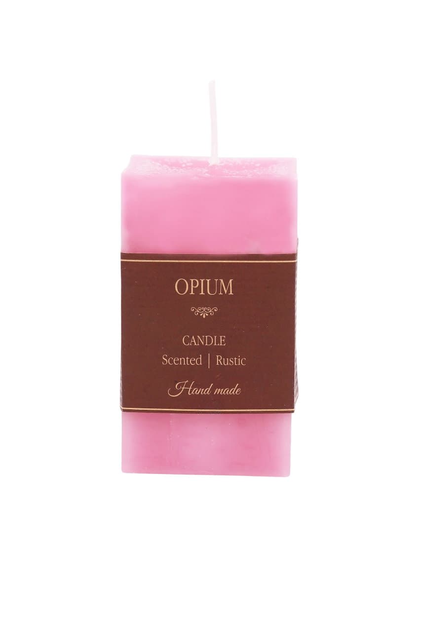 Plamty® Rustic Opium Kvs