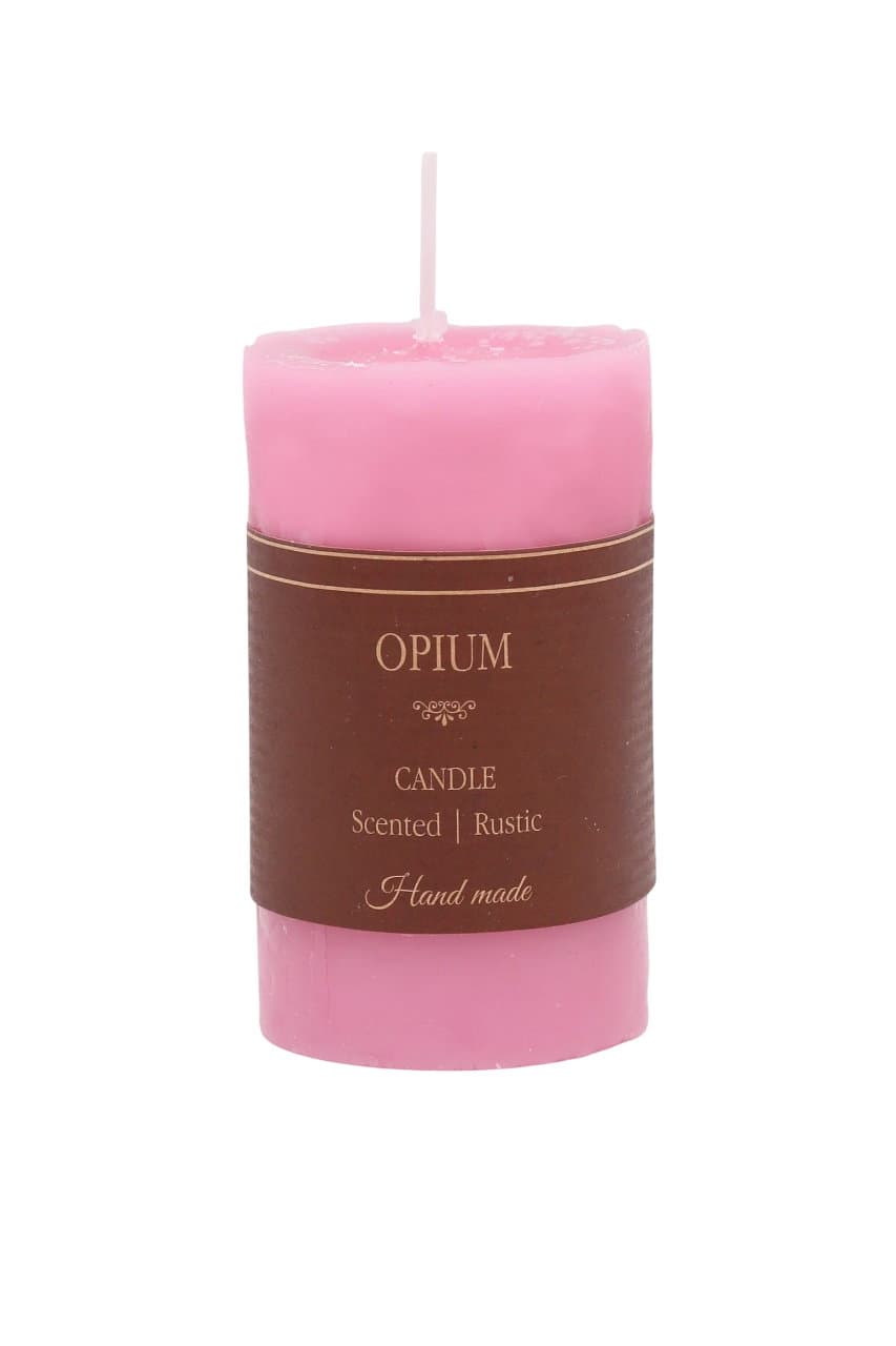 Plamty® Rustic Opium Ok Srednja