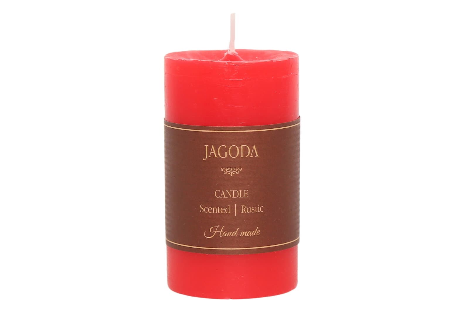 Plamty® Rustic Strawberry Ok S