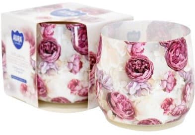 Scented Candle Dezi Soft Bozur