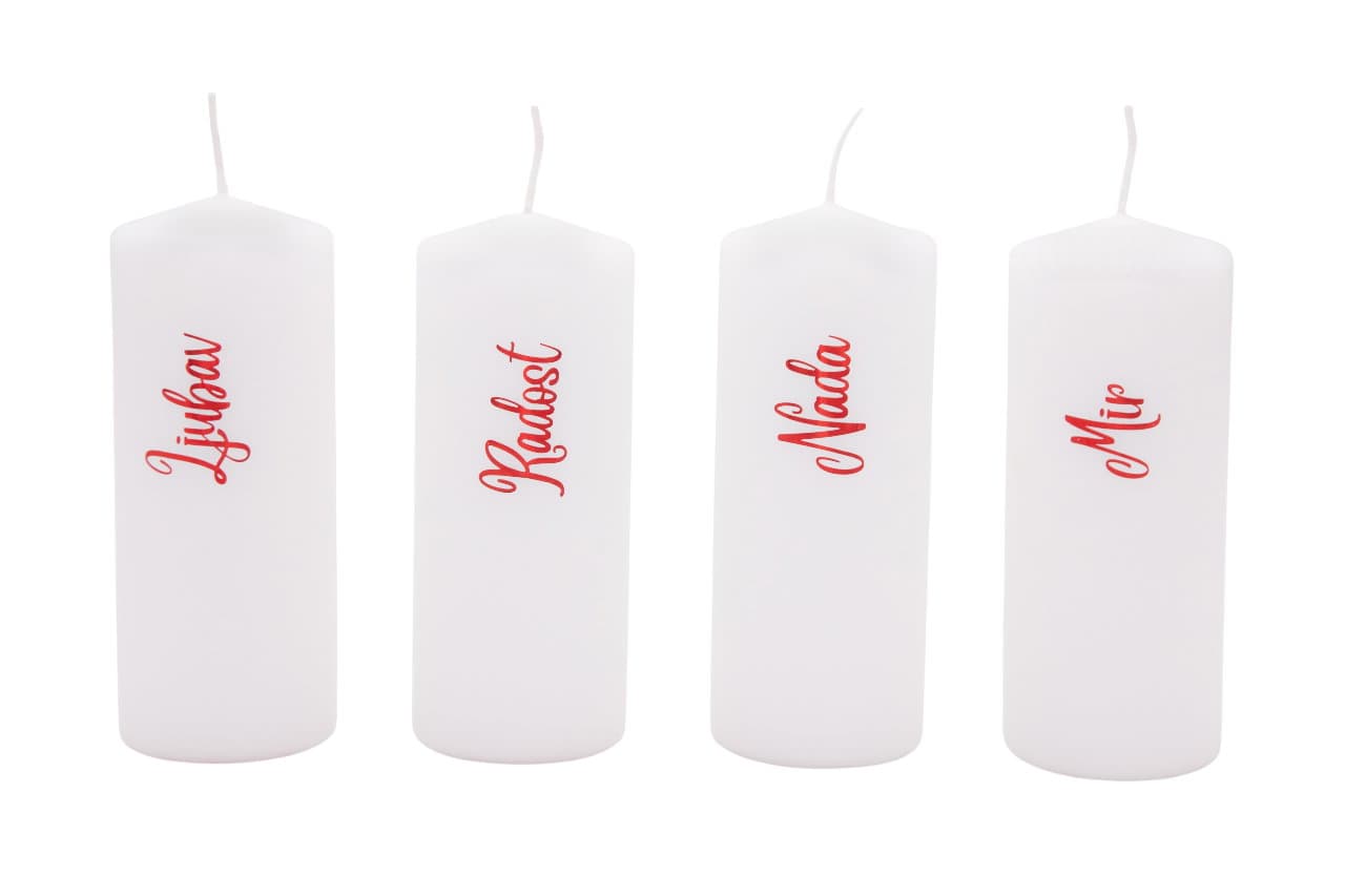Candle EPI60152 1/1