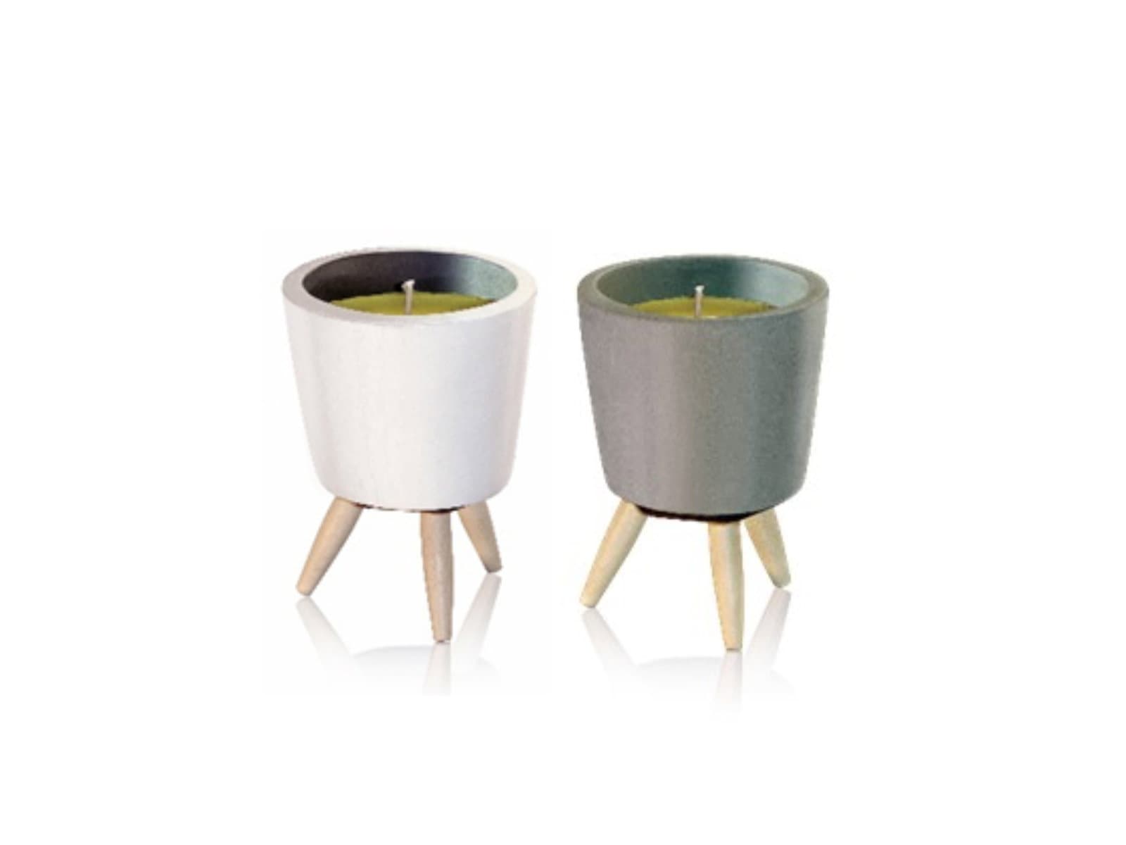 Plamty® Party Ker Drv Lemongrass
