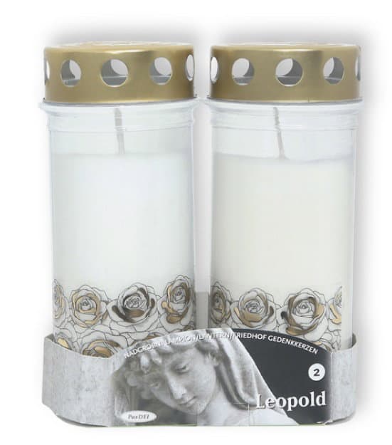 Plamty® Lui Vili 96h 2/1