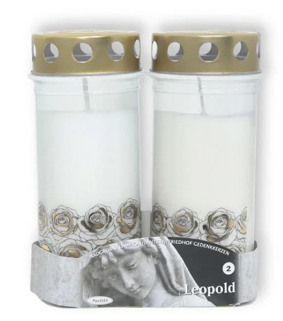 Plamty® Lui Vili 96h 2/1