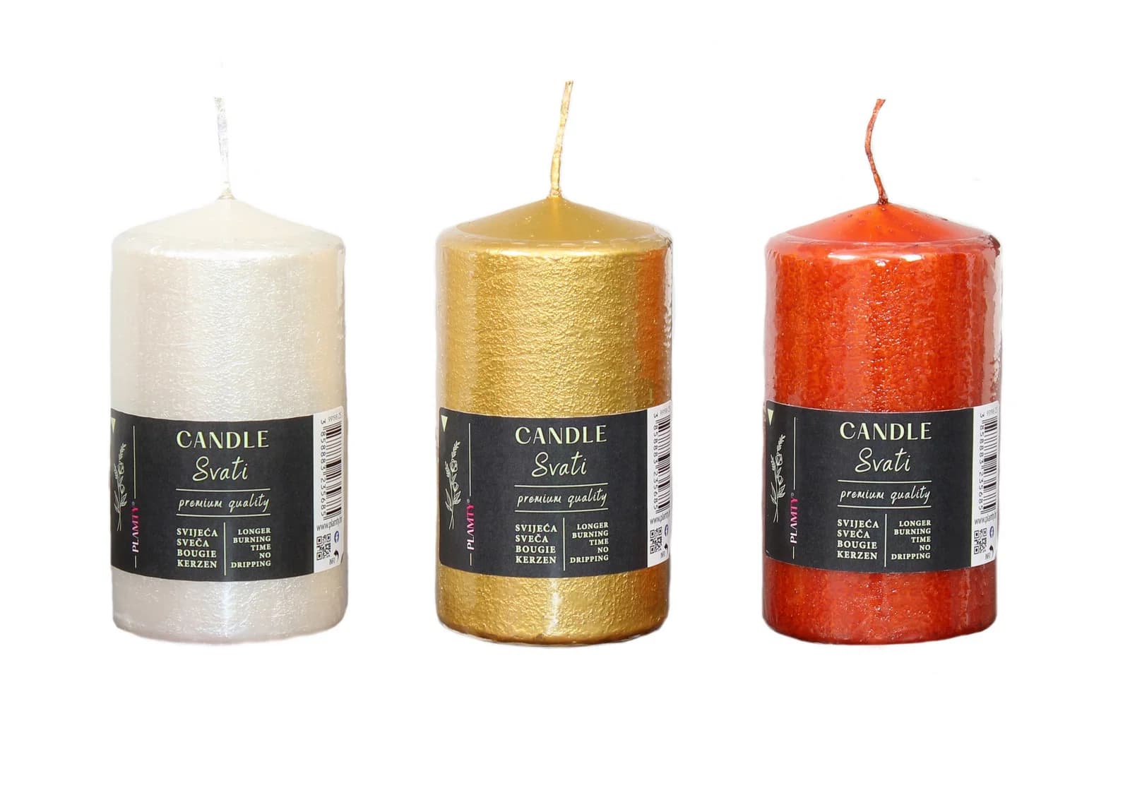 Candle 60110 MPZ