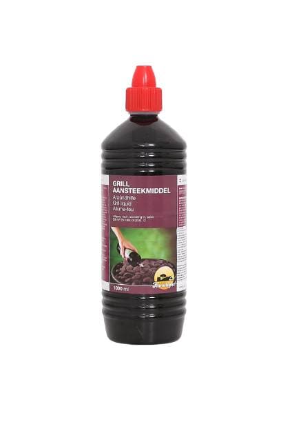 Plamty® Aladin Grill Oil