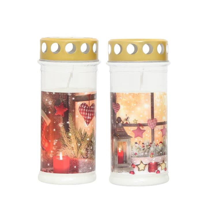 Plamty® Lui Horeb Weihnachten