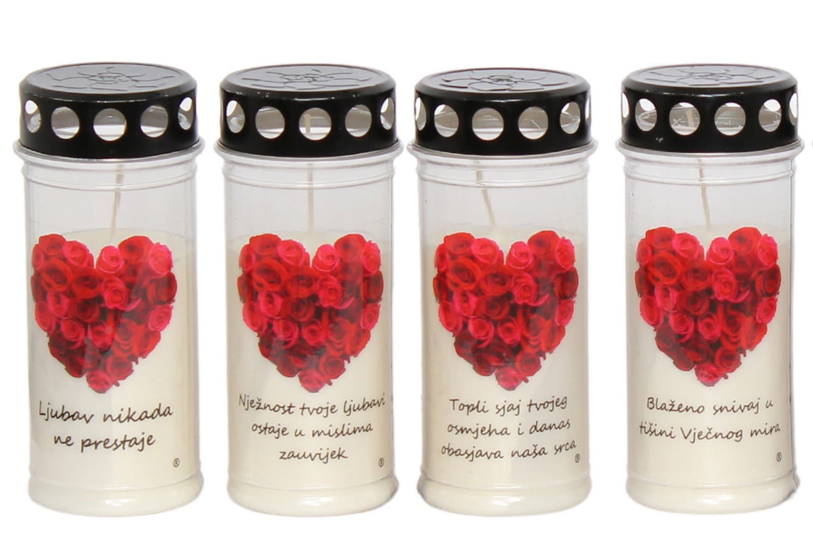 Plamty® Lui Horeb Rose