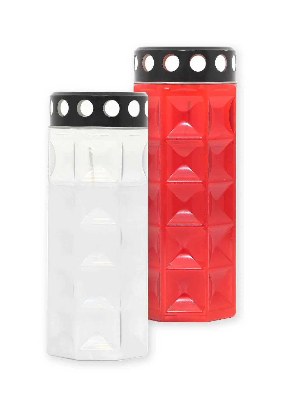 Plamty® Dei Crystal