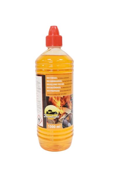 Plamty® Bio Gel Grill