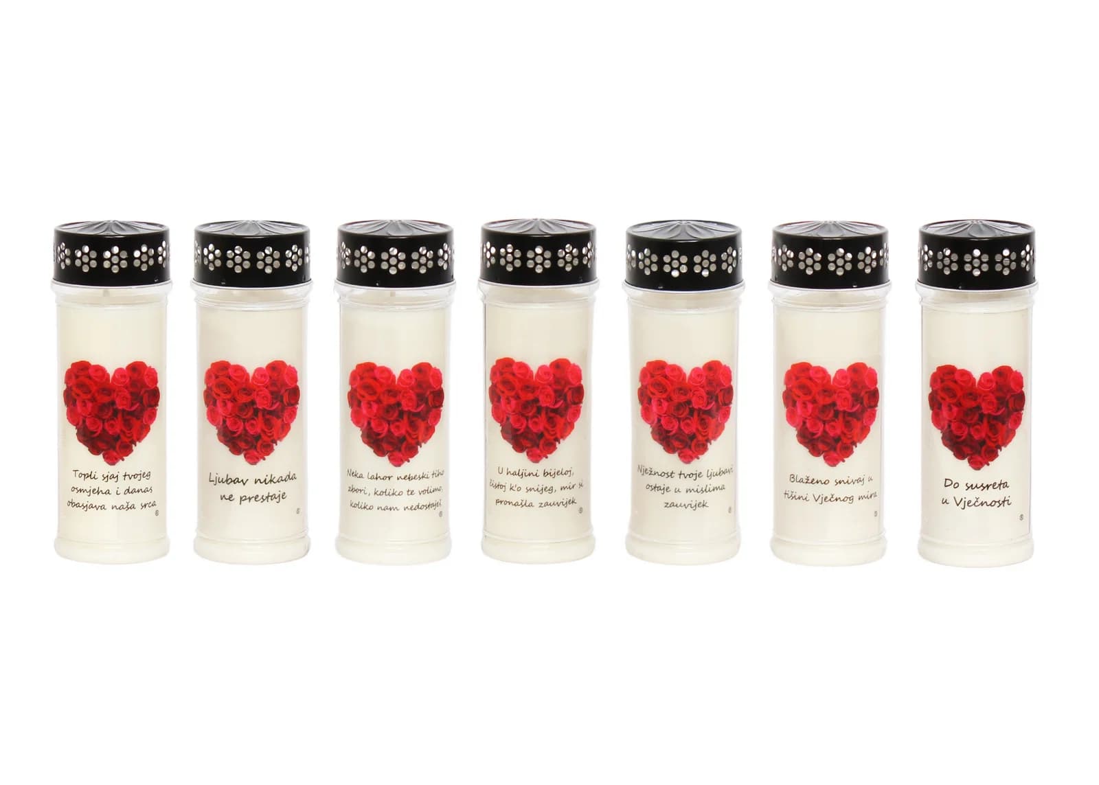 Plamty® Lui Pia Rose