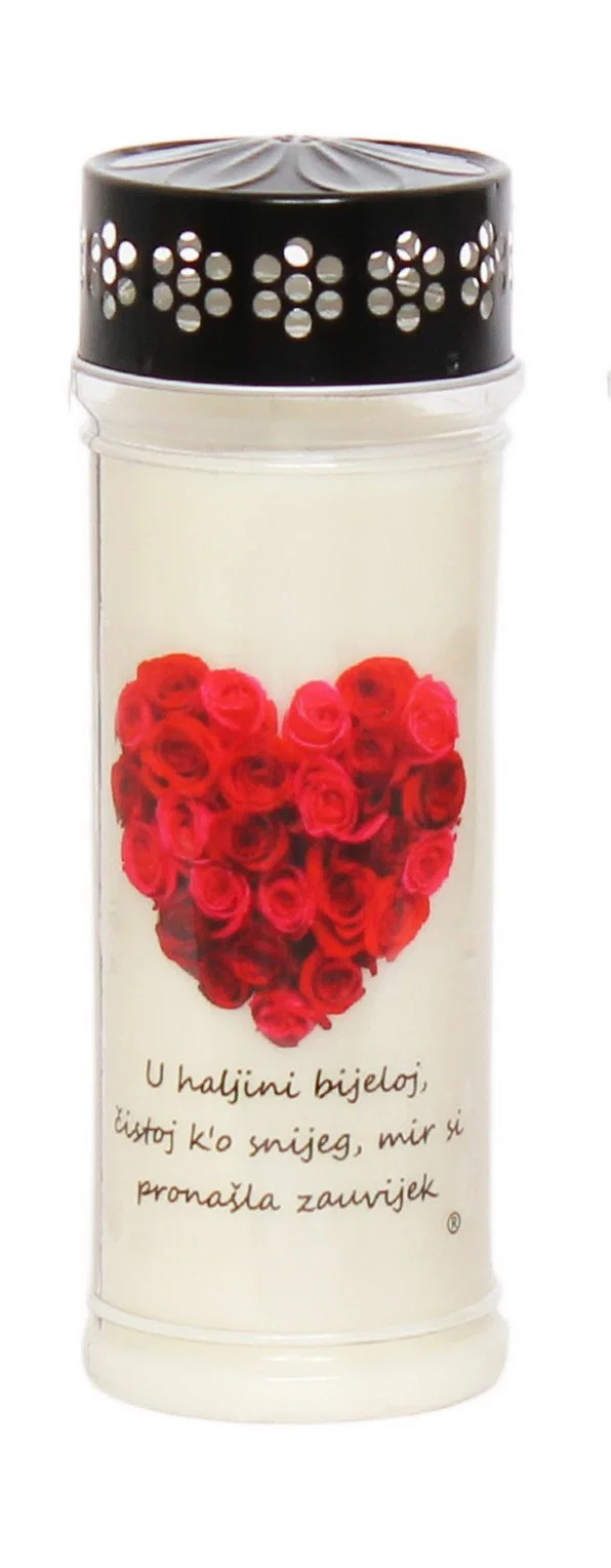 Plamty® Lui Pia Rose