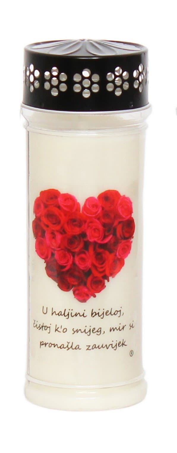 Plamty® Lui Pia Rose