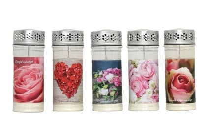 Plamty® Lui Horeb Rose Premium
