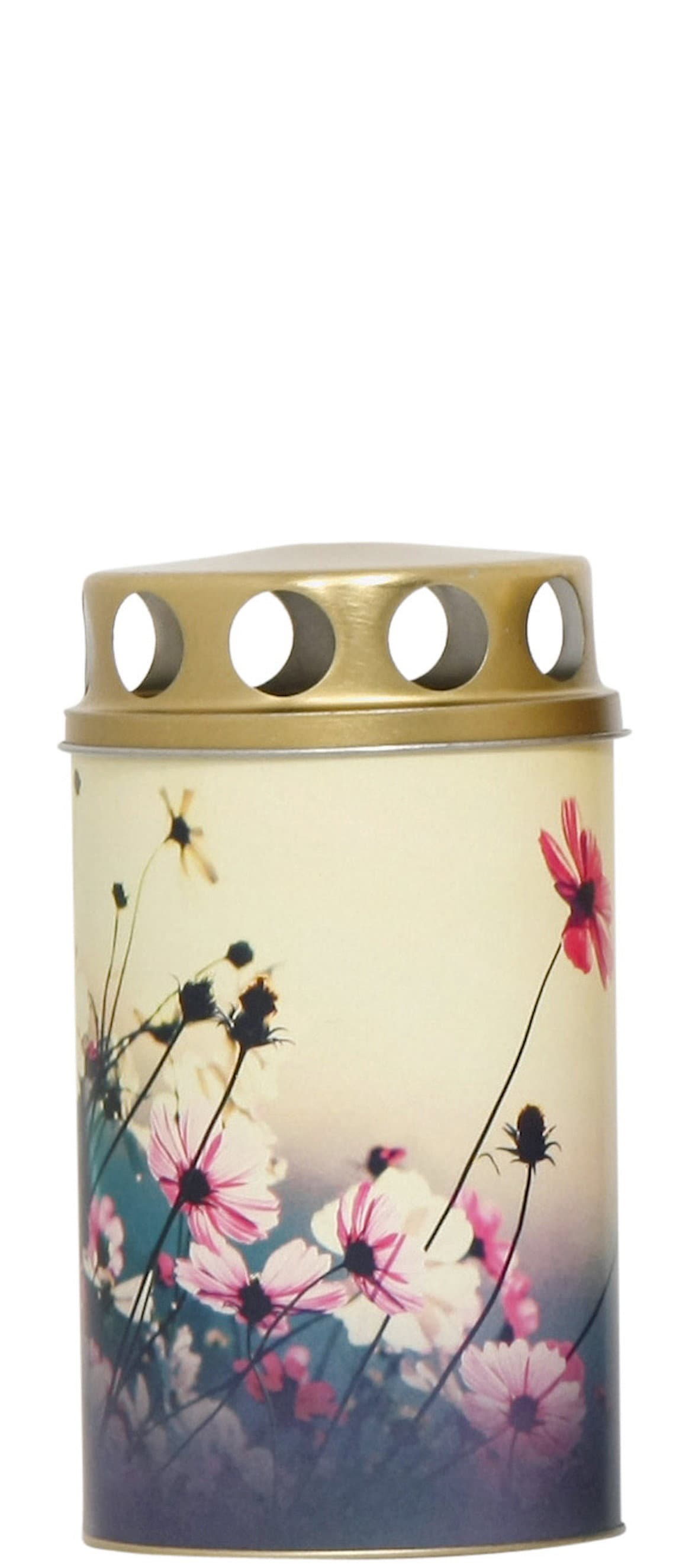 Plamty® Sani rose