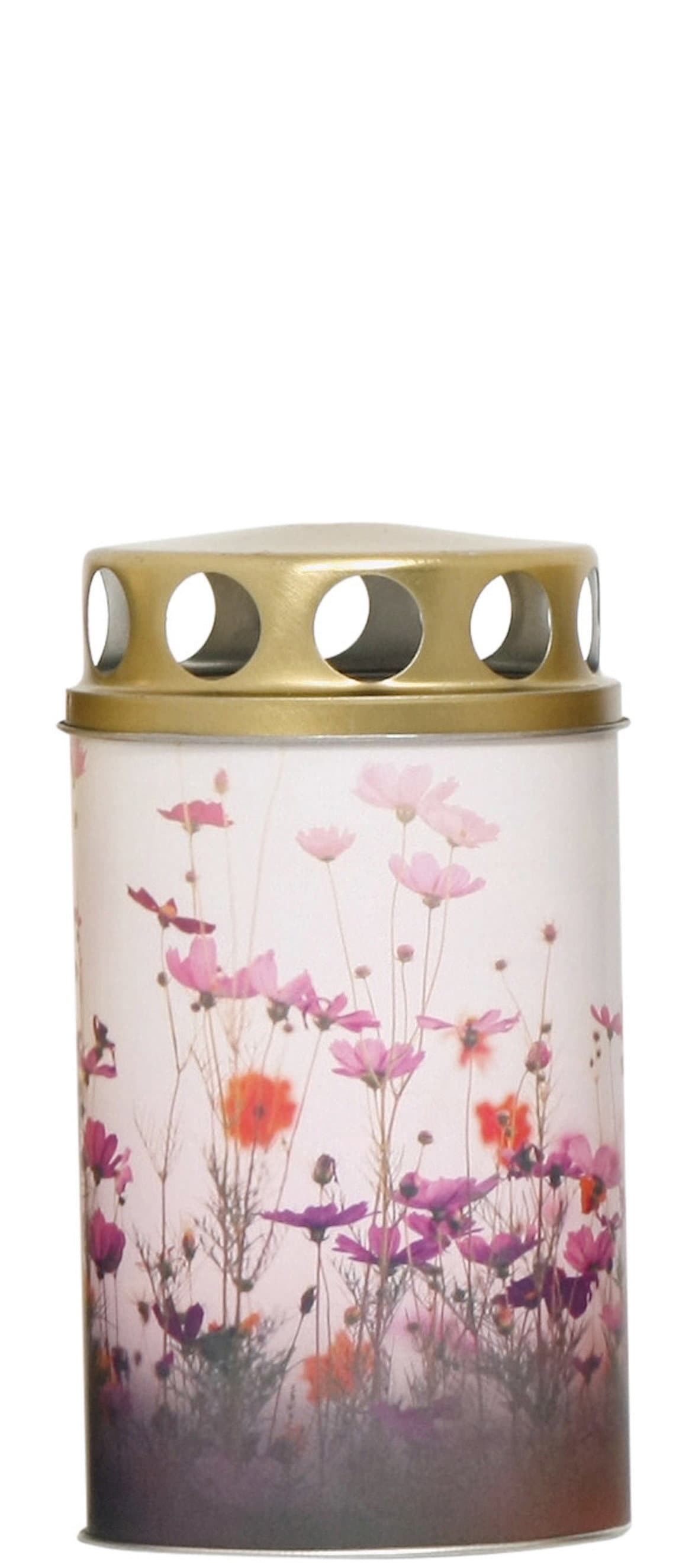 Plamty® Sani rose