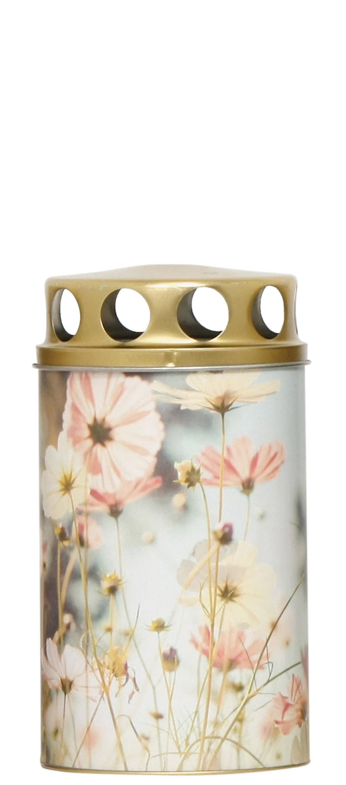 Plamty® Sani rose