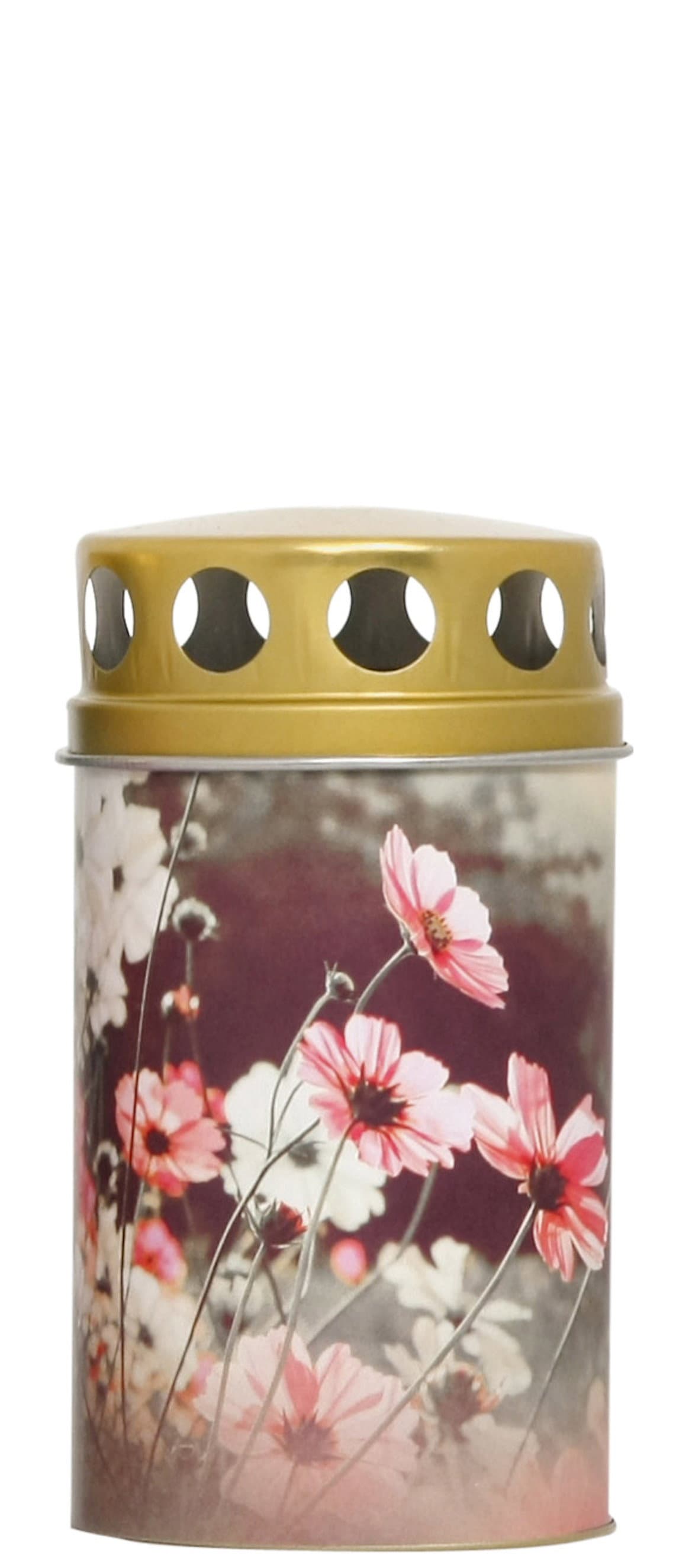 Plamty® Sani rose