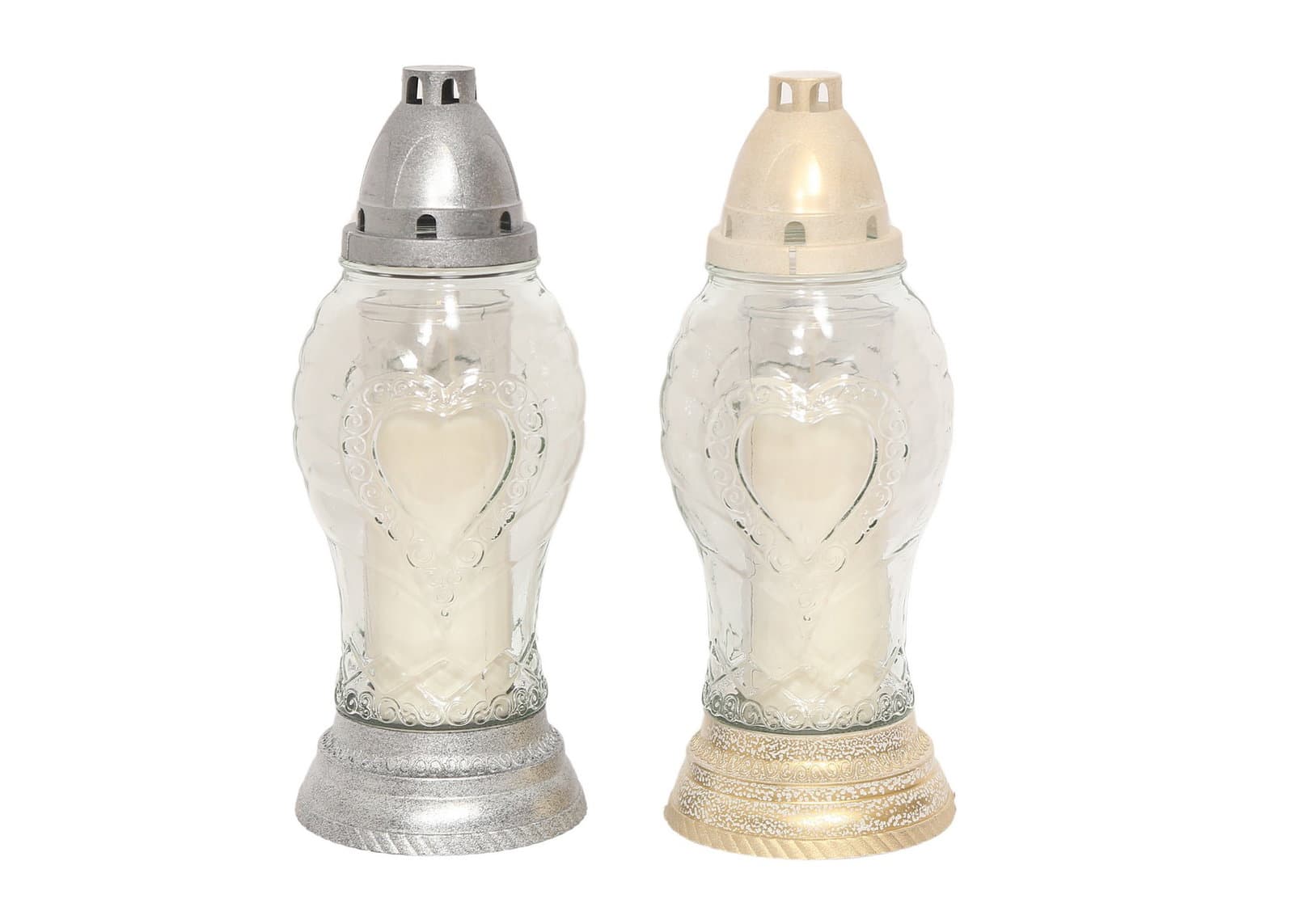 Paxlaura 343heart U150 Stakleni Nad.Lamp