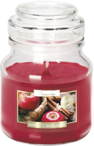 Duftkerze Dell Apple/Cinnamon