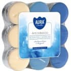 Scented Candle Valcol Set 18/1 Antitabac