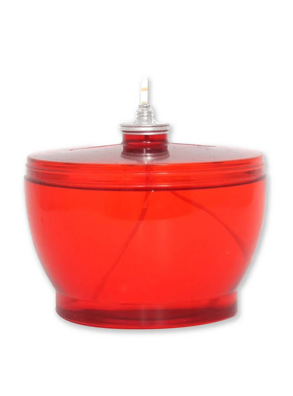 Plamty® Vita LuxOil Uložak 15 dana Crvena
