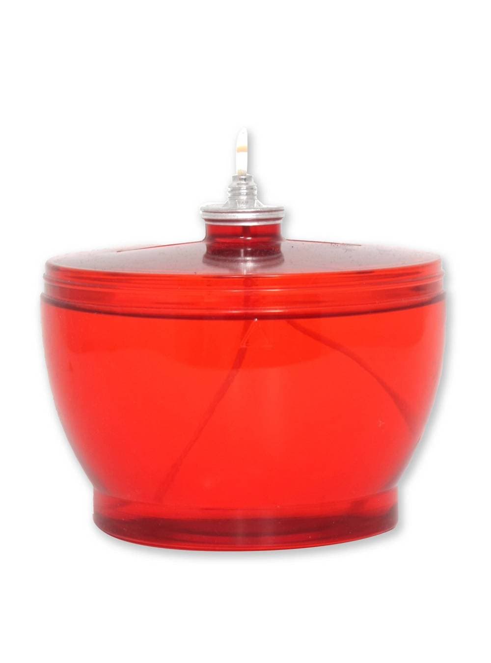 Plamty® Vita LuxOil Uložak 15 dana Crvena