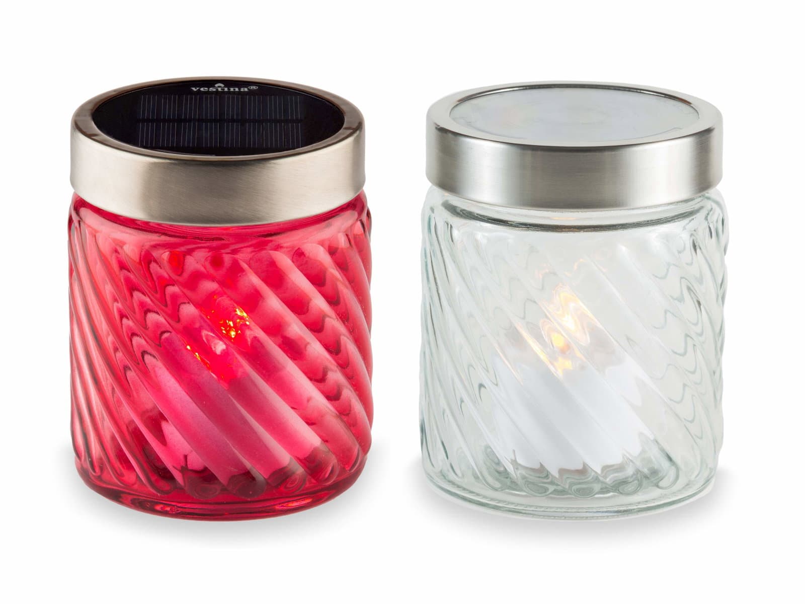 Solarni Vesta1000d Rebr.Sort Stakle