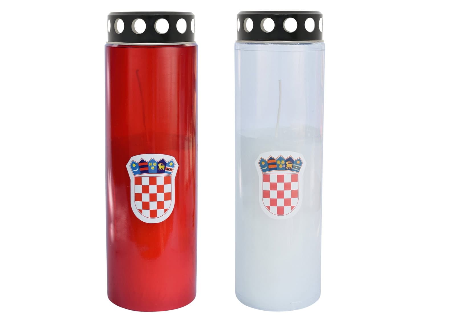 Plamty® Lui Atena Maxi Wappen