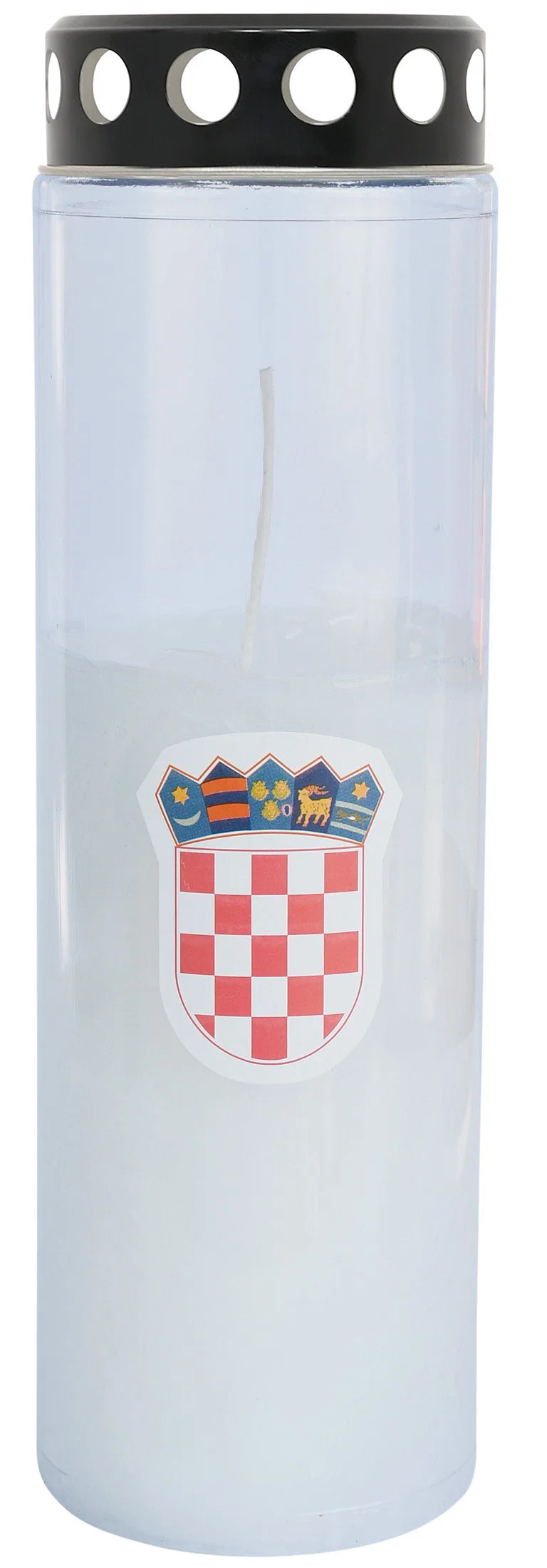 Plamty® Lui Atena Maxi Wappen