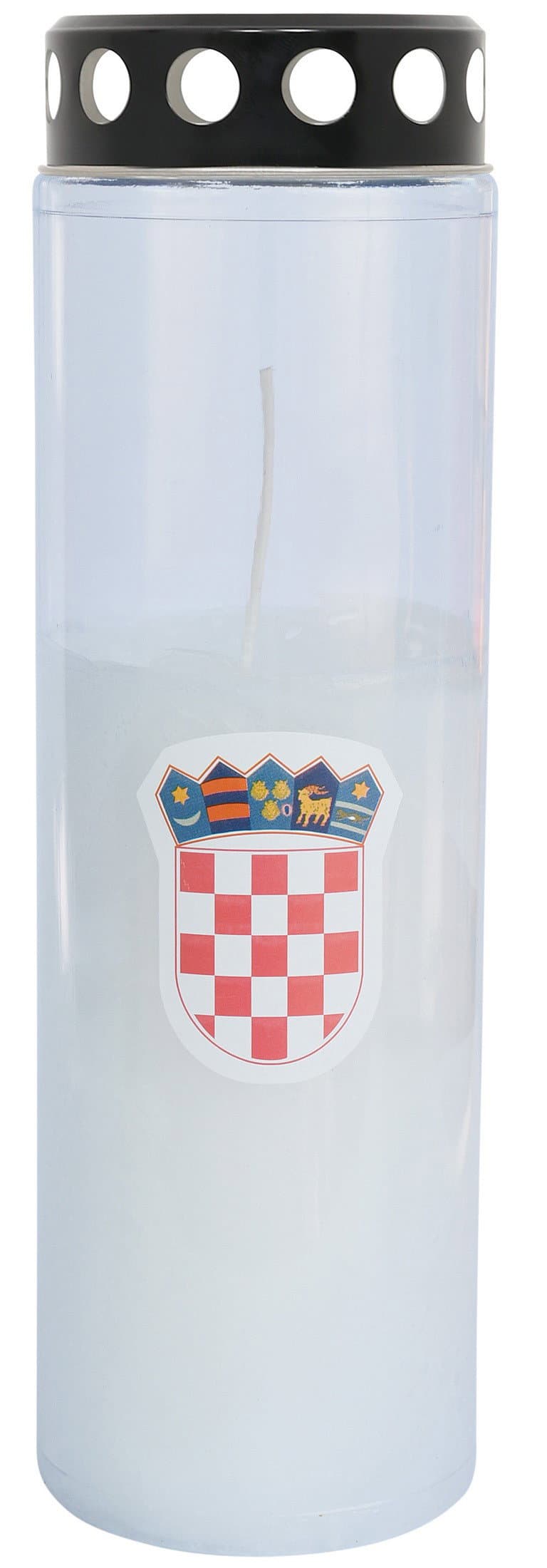 Plamty® Lui Atena Maxi Wappen