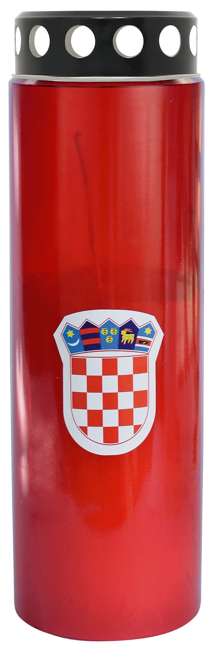 Plamty® Lui Atena Maxi Wappen