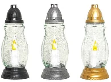 Smirna Laura Vit435 Fl60 Razkristal St.L